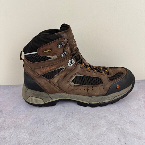 Vasque Breeze 7482 Breeze 2.0 GTX Hiking Boots Mens Size 14M Replacement Insoles - Picture 5 of 16